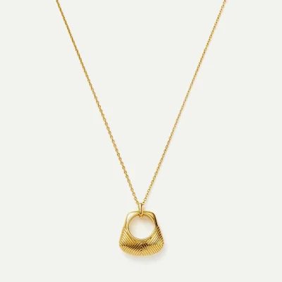 Hera Glozin Pendant Necklace