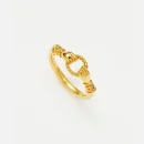 Matrix Angelic Bangle Ring